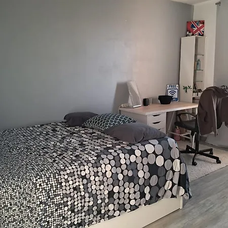 Est Proche Est Bien Appartement La Seyne-sur-Mer